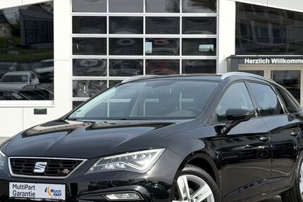 Seat Leon 103.556 km 15.990 &euro; Deißlingen 78652