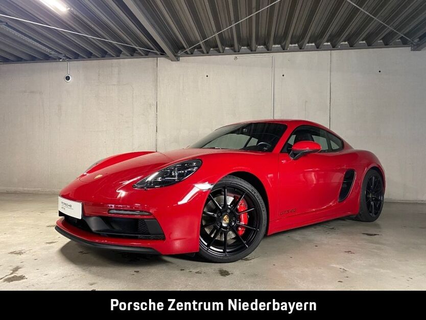 Cayman