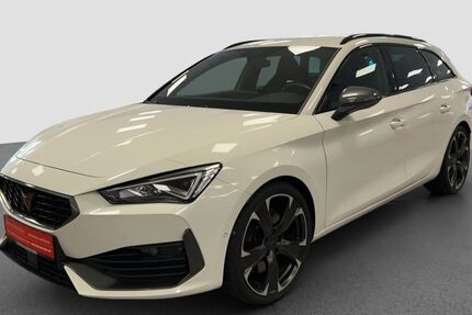 Cupra Leon 43.310 km 25.950 &euro; Hüttlingen 73460