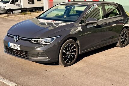 VW Golf 97.000 km 19.990 &euro; Sachsenheim 74343