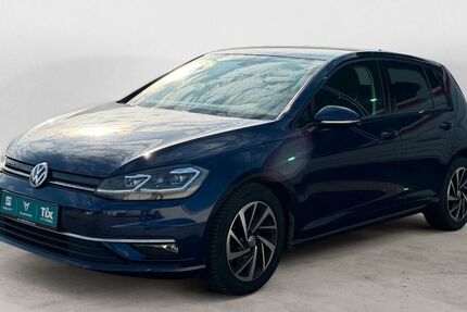 VW Golf 114.950 km 14.450 &euro; Bitburg 54634