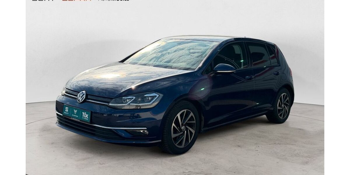 VW Golf 114.950 km 14.450 &euro; Bitburg 54634