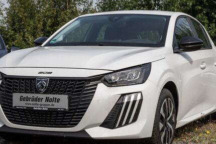 Peugeot 208 26.441 km 14.450 &euro; Iserlohn 58636