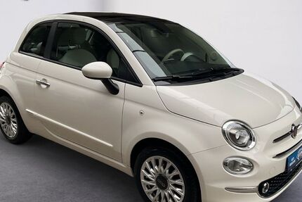 Fiat 500 29.528 km 12.990 &euro; Husum 25813