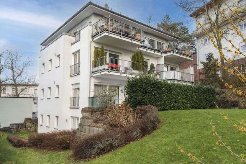 Wohnung zum Kaufen in Wetzlar 479.000 € 143.61 m²