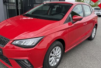 Seat Ibiza 15.606 km 15.990 &euro; Werneck 97440
