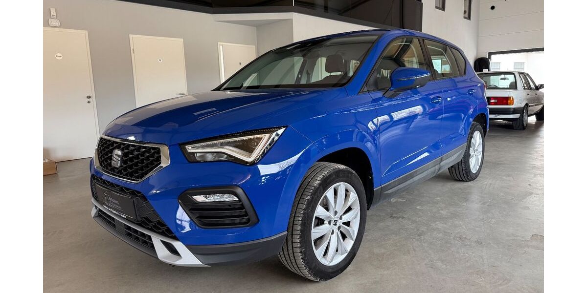 Seat Ateca 67.556 km 20.450 &euro; Goslar 38642