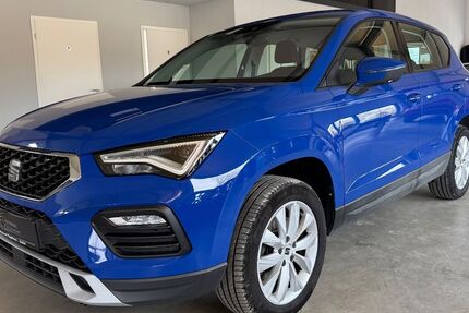 Seat Ateca 67.556 km 20.950 &euro; Goslar 38642
