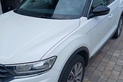 VW T-Roc 80.000 km 19.800 &euro; Köln (Ostheim) 51107