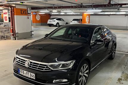 VW Passat 102.000 km 18.600 &euro; Puchheim 82178