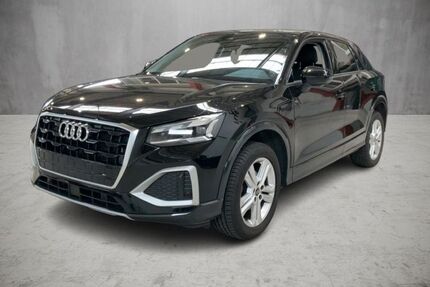 Audi Q2 46.200 km 20.820 &euro; Kuchen 73329