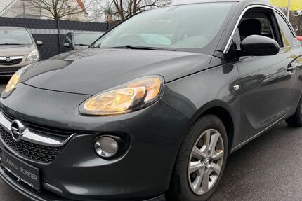 Opel Adam 131.723 km 5.990 &euro; Klosterlechfeld 86836