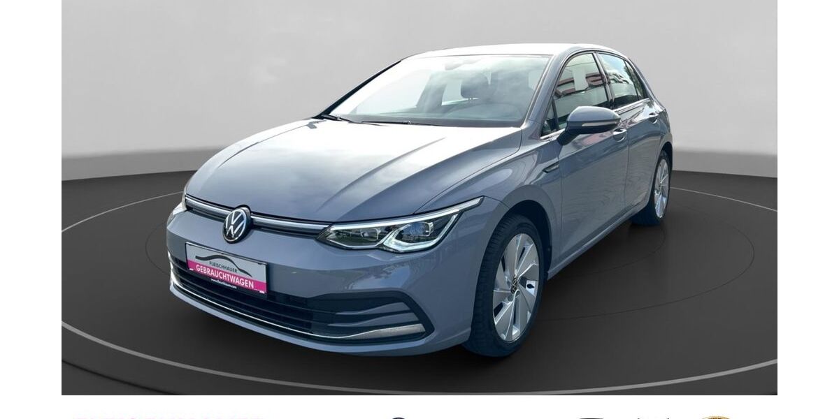 VW Golf 21.358 km 25.490 &euro; Aachen 52068
