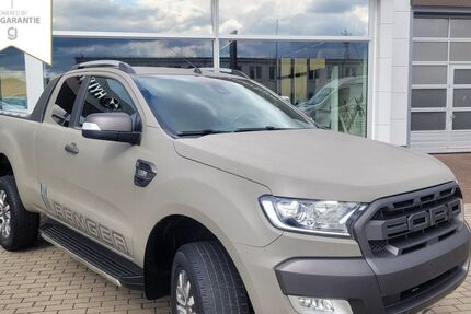 Ford Ranger 34.500 km 31.450 € Halle (Saale) 06114