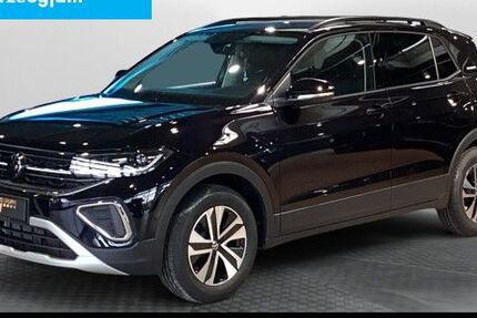 VW T-Cross 3.500 km 32.950 &euro; Ellwangen 73479
