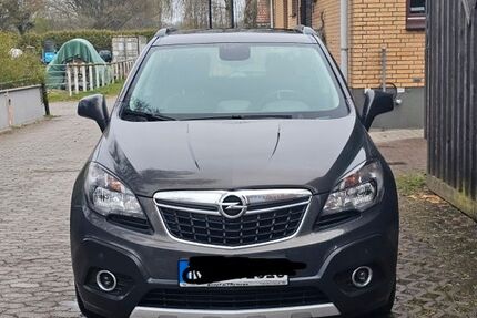 Opel Mokka 70.000 km 10.000 &euro; Felm 24244