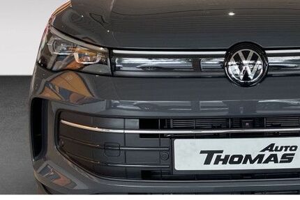 VW Tiguan 1.500 km 39.990 &euro; Bornheim 53332