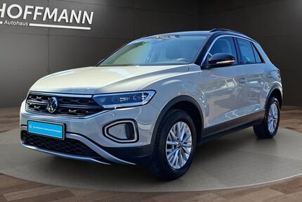 VW T-Roc 31.168 km 24.850 &euro; Meschede 59872