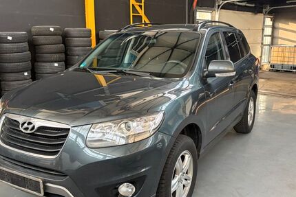 Hyundai SANTA FE 210.000 km 5.800 &euro; Langenhagen 30851