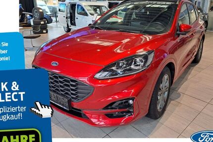 Ford Kuga 24.928 km 21.490 &euro; Kaufbeuren 87600