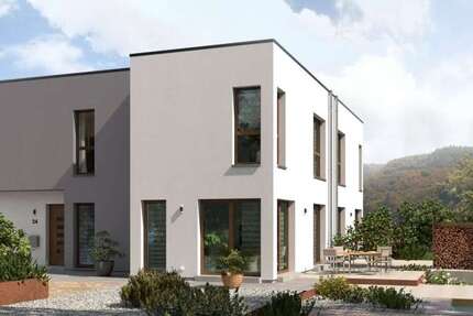 Haus Ellwangen - 4 Zimmer, 131 m&sup2;, 457.999&euro; | Angebot:26317609