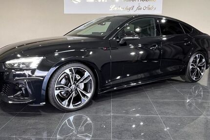 Audi A5 110.000 km 31.498 &euro; Dautphetal 35232