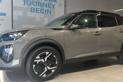 Peugeot 2008 10.650 km 23.299 &euro; Augsburg 86179