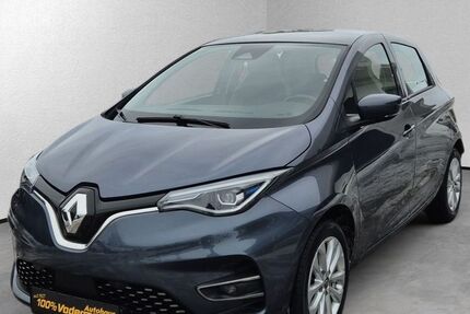 Renault ZOE 37.803 km 15.990 &euro; Rosenheim 83022