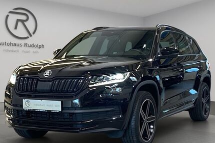 Skoda Kodiaq 72.816 km 29.489 &euro; Oelsnitz/Erzgebirge 09376