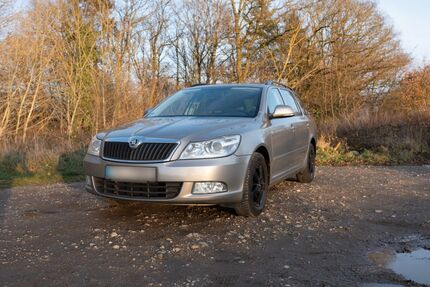 Skoda Octavia 291.000 km 3.200 &euro; Koblenz 56072