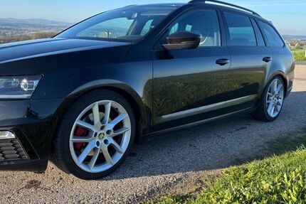 Skoda Octavia 199.999 km 12.490 &euro; Mitterteich 95666