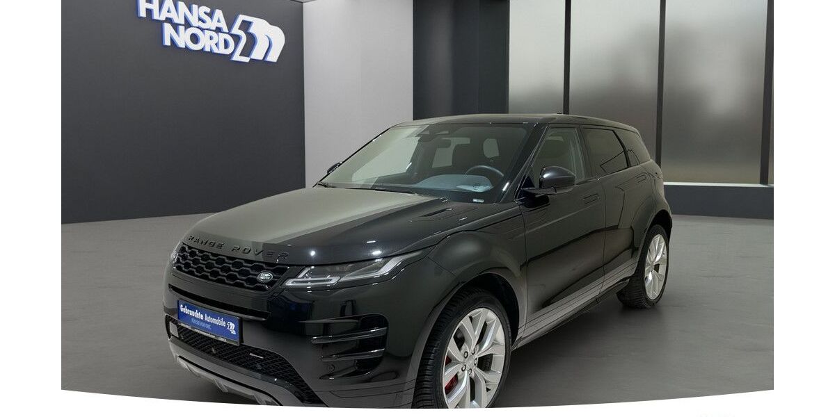 Land Rover Range Rover Evoque 103.147 km 33.350 &euro; Lübeck 23554