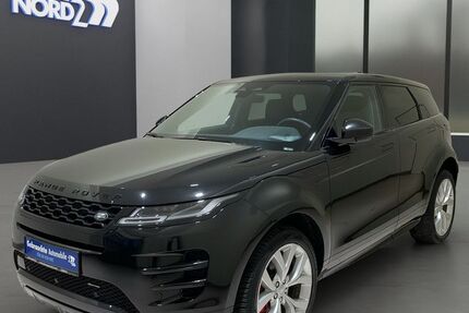 Land Rover Range Rover Evoque 103.147 km 34.750 &euro; Lübeck 23554