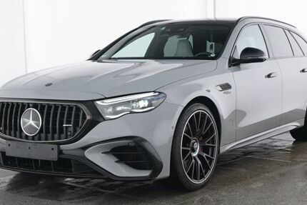 Mercedes-Benz E 53 AMG 32.133 km 99.900 &euro; Günzburg 89312