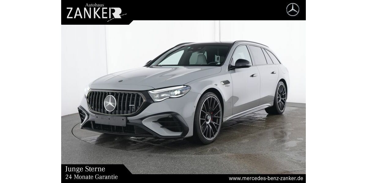 Mercedes-Benz E 53 AMG 32.133 km 99.900 &euro; Günzburg 89312