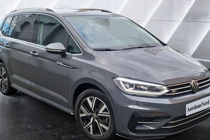 VW Touran 19.094 km 34.900 € Köln-Riehl 50735