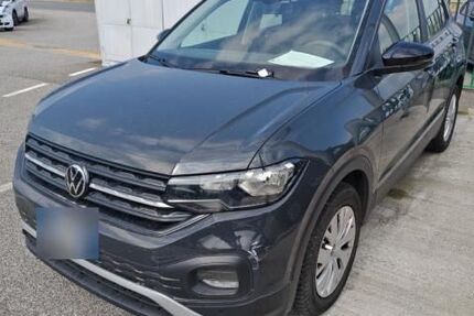 VW T-Cross 143.947 km 12.990 &euro; Braunschweig 38122