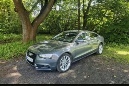 Audi A5 193.000 km 16.300 € Menden 58708
