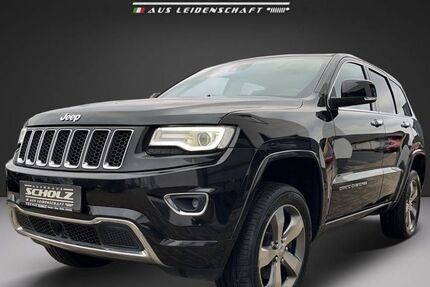 Jeep Grand Cherokee 134.225 km 17.990 &euro; Bautzen 02625