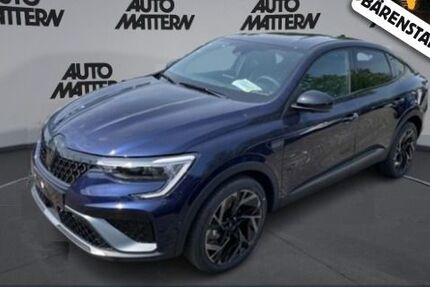 Renault Arkana 7.700 km 24.190 &euro; Herford 32051