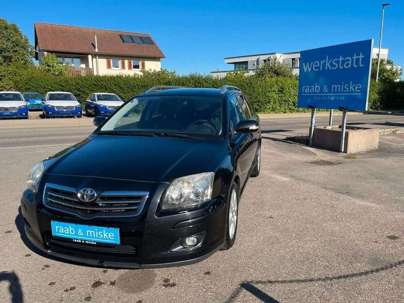 Avensis