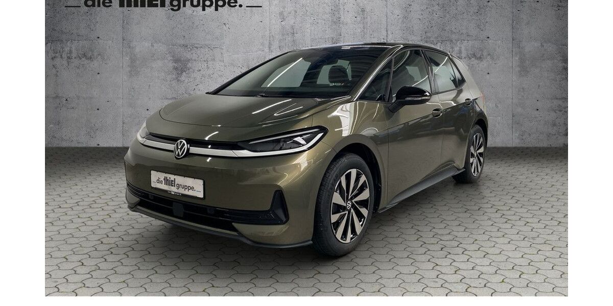 VW ID.3 1.500 km 33.980 &euro; Rheda-Wiedenbrück 33378