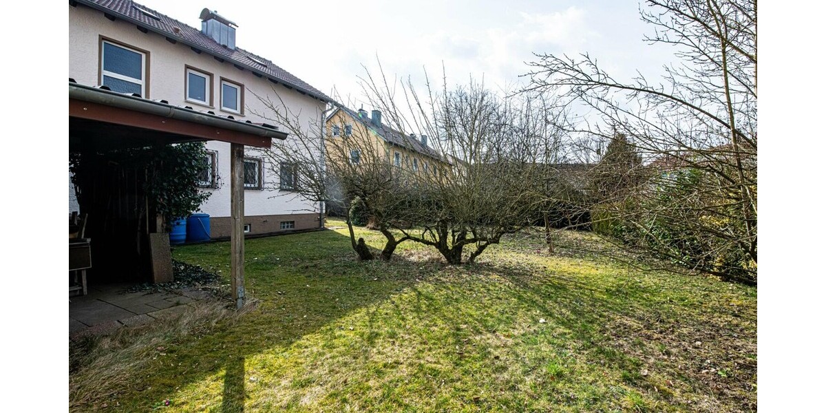 Gepflegtes Einfamilienhaus in begehrter Wohnlage – mit Photovoltaikanlage und großem Garten - Einfamilienhaus Furth im Wald | Angebot:27171763