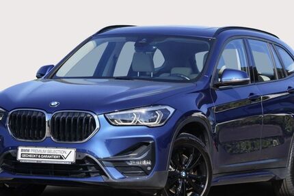 BMW X1 46.679 km 29.890 &euro; Wittlich 54516