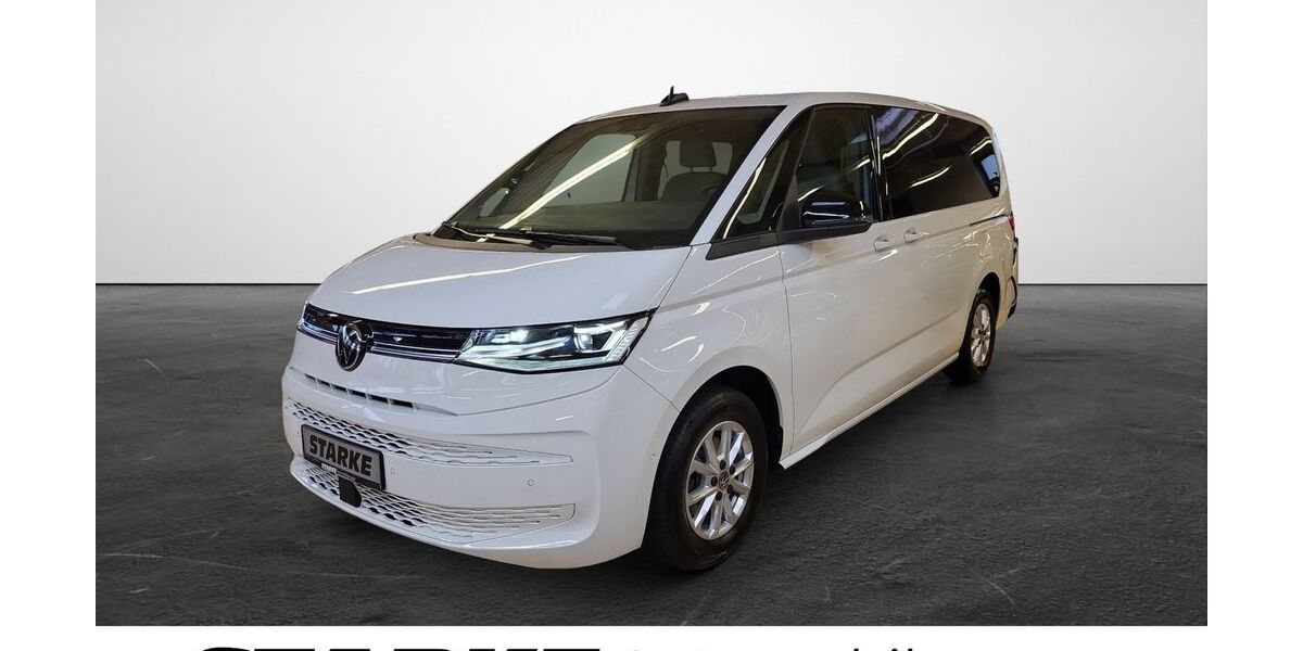 VW T7 Multivan 20.699 km 52.690 &euro; Ibbenbüren 49477