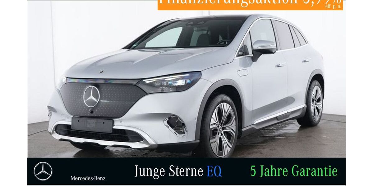 Mercedes-Benz EQE SUV 28.997 km 54.345 &euro; Weyhe 28844