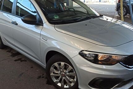 Fiat Tipo 80.500 km 8.600 &euro; Hamburg 22589