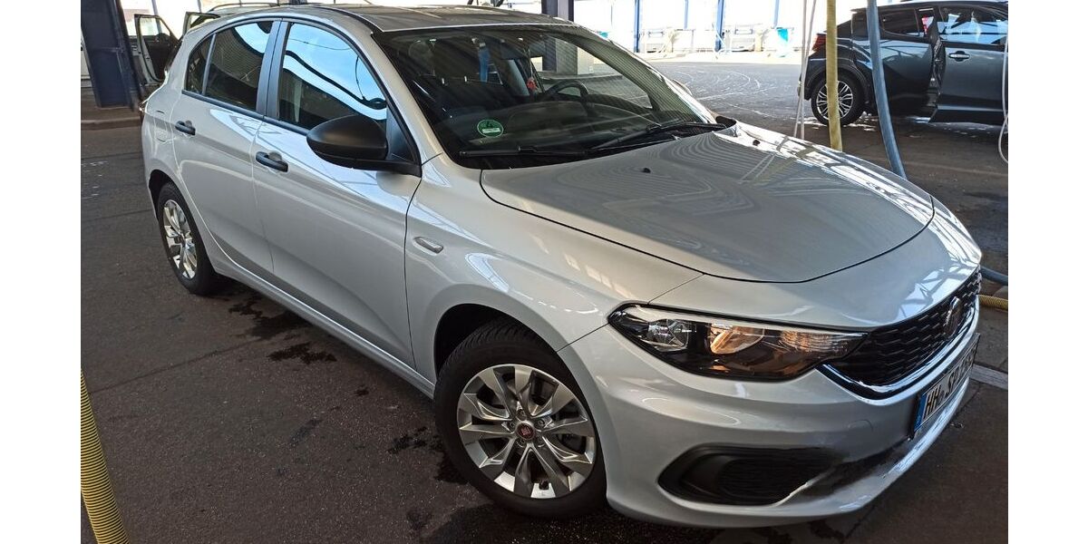 Fiat Tipo 80.500 km 8.600 &euro; Hamburg 22589