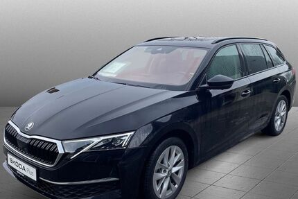 Skoda Octavia 28.279 km 30.890 &euro; Bad Camberg 65520