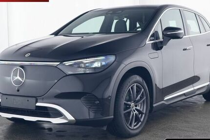 Mercedes-Benz EQE SUV 4.335 km 59.440 &euro; Biberach 88400